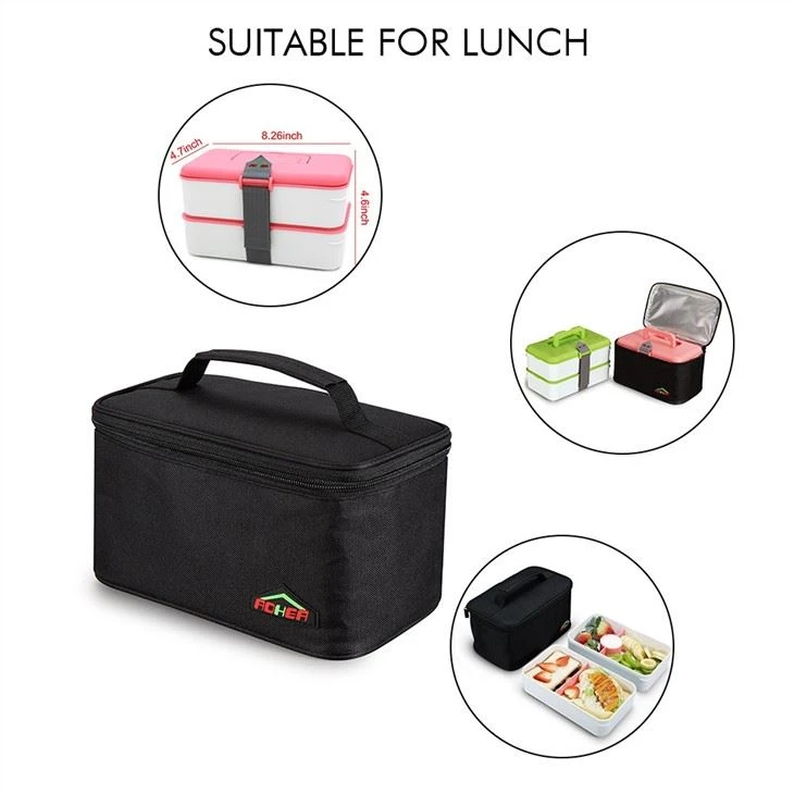 Japanese Lunch Box Bag