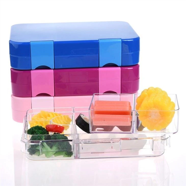 Refrigerator Bento Box
