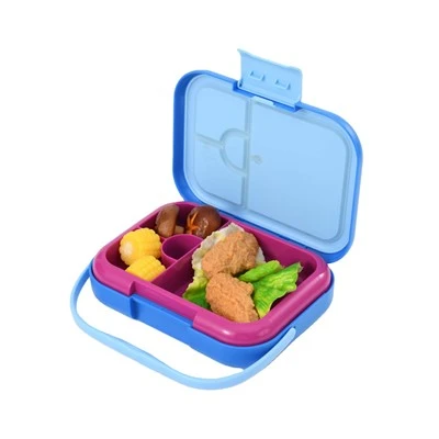 Tritan Lunch Boxes for Kids: Safety Standards Buyers Should Know