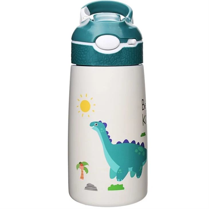 Stainless Vacuum Water Container